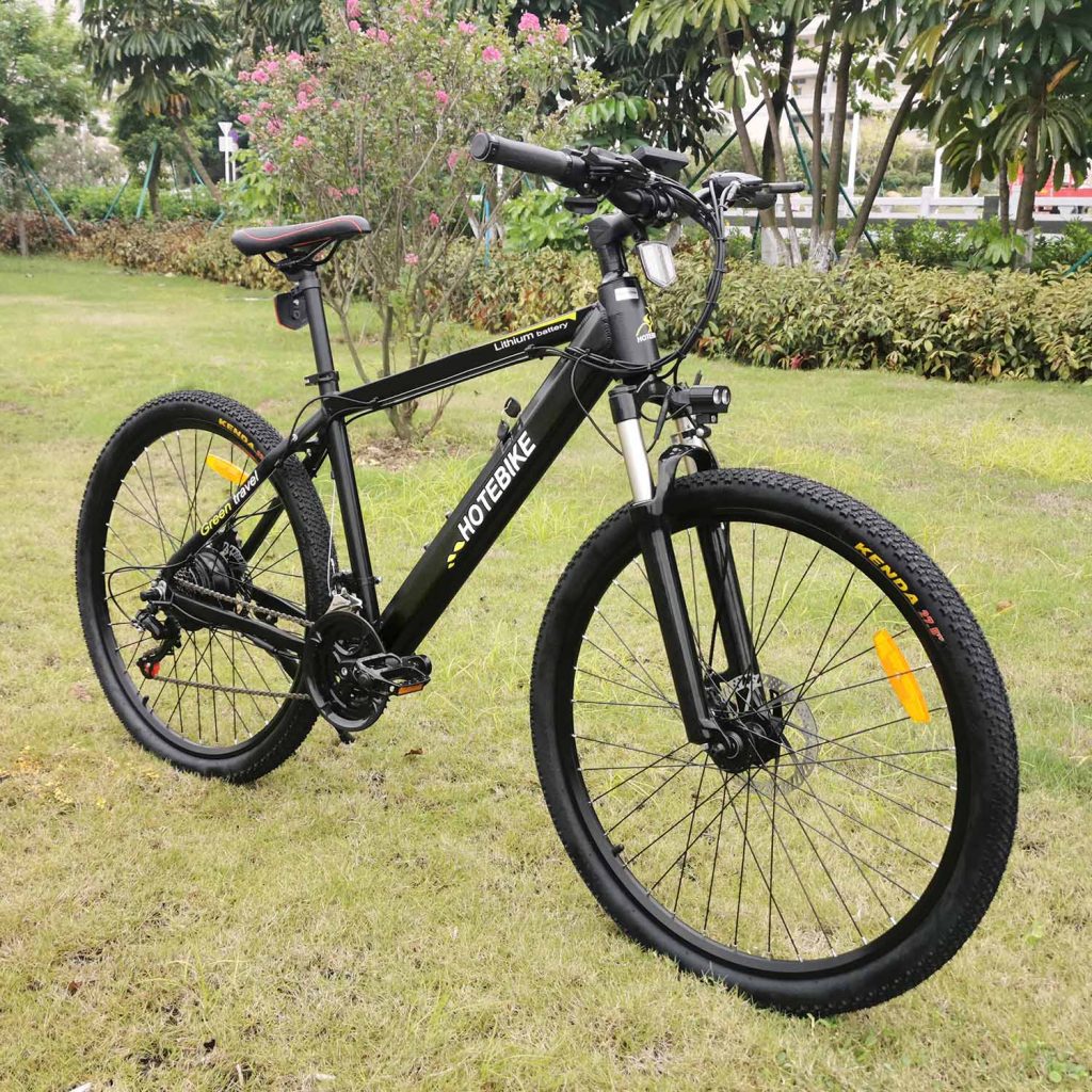 Come Scegliere una Bici Elettrica? 2 Come Scegliere una Bici Elettrica? - News - 2
