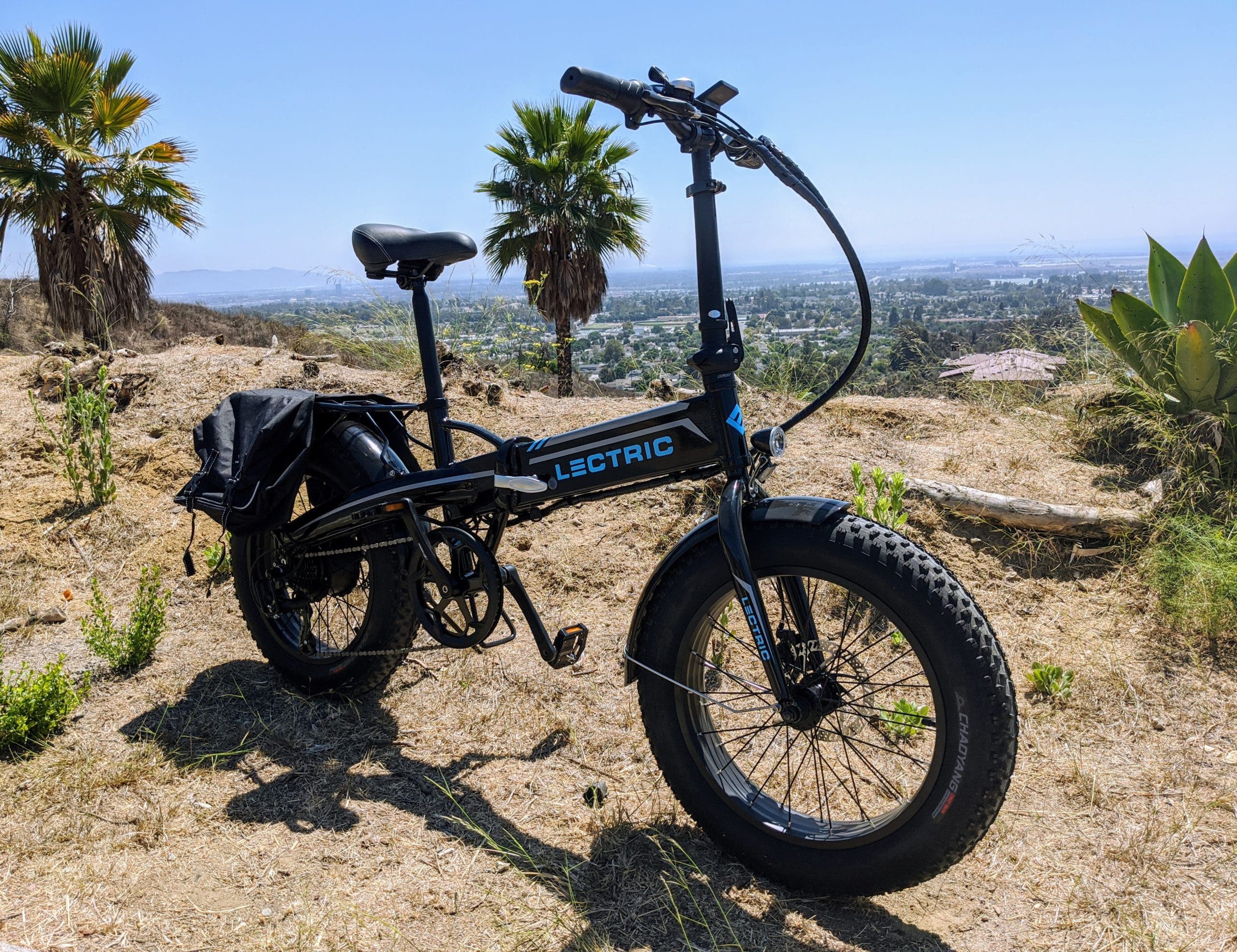 La Lectric XP da $999 è una eBike pieghevole con pneumatici grassi a prezzi accessibili - blog - 2