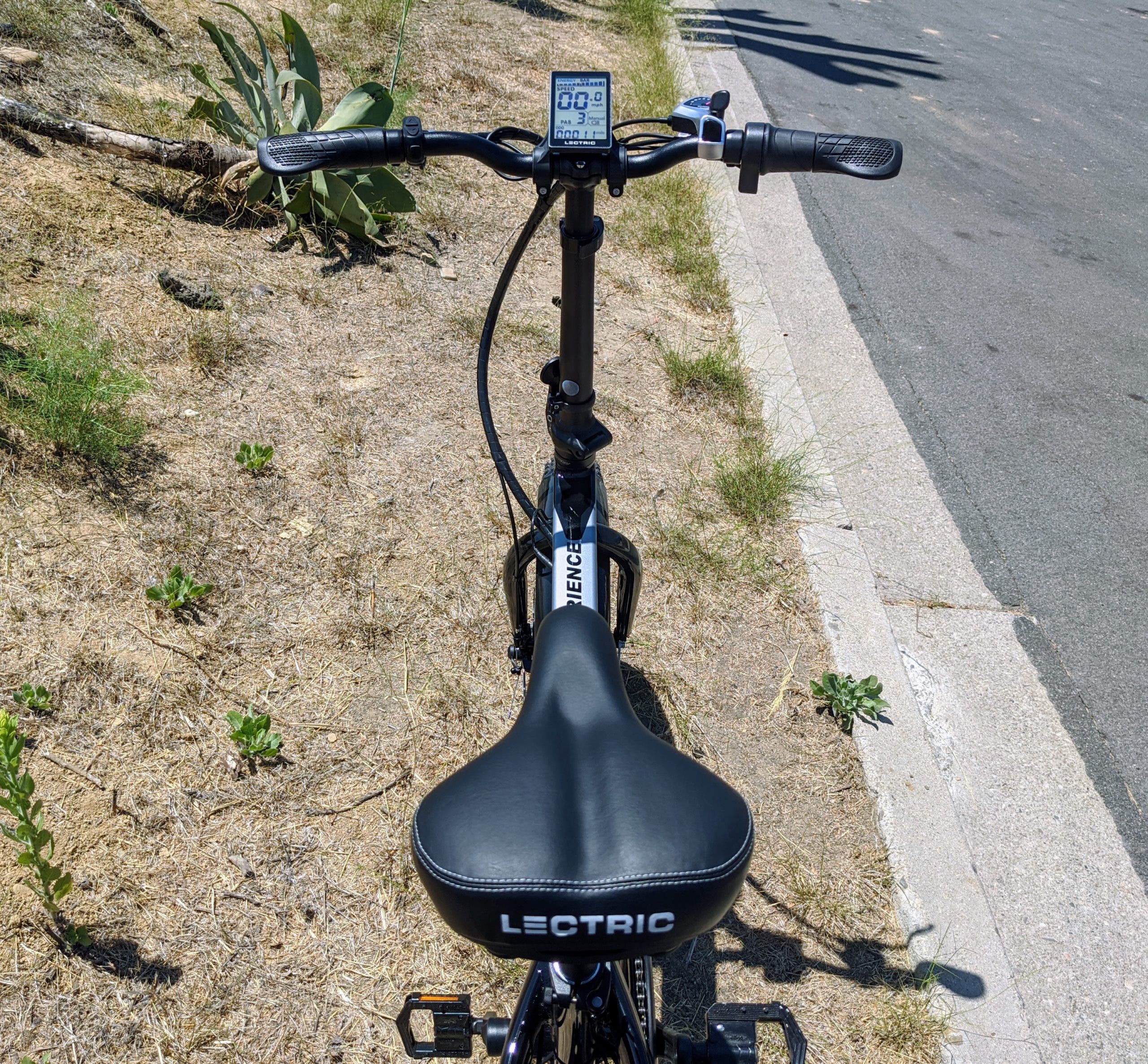 La Lectric XP da $999 è una eBike pieghevole con pneumatici grassi a prezzi accessibili - blog - 3