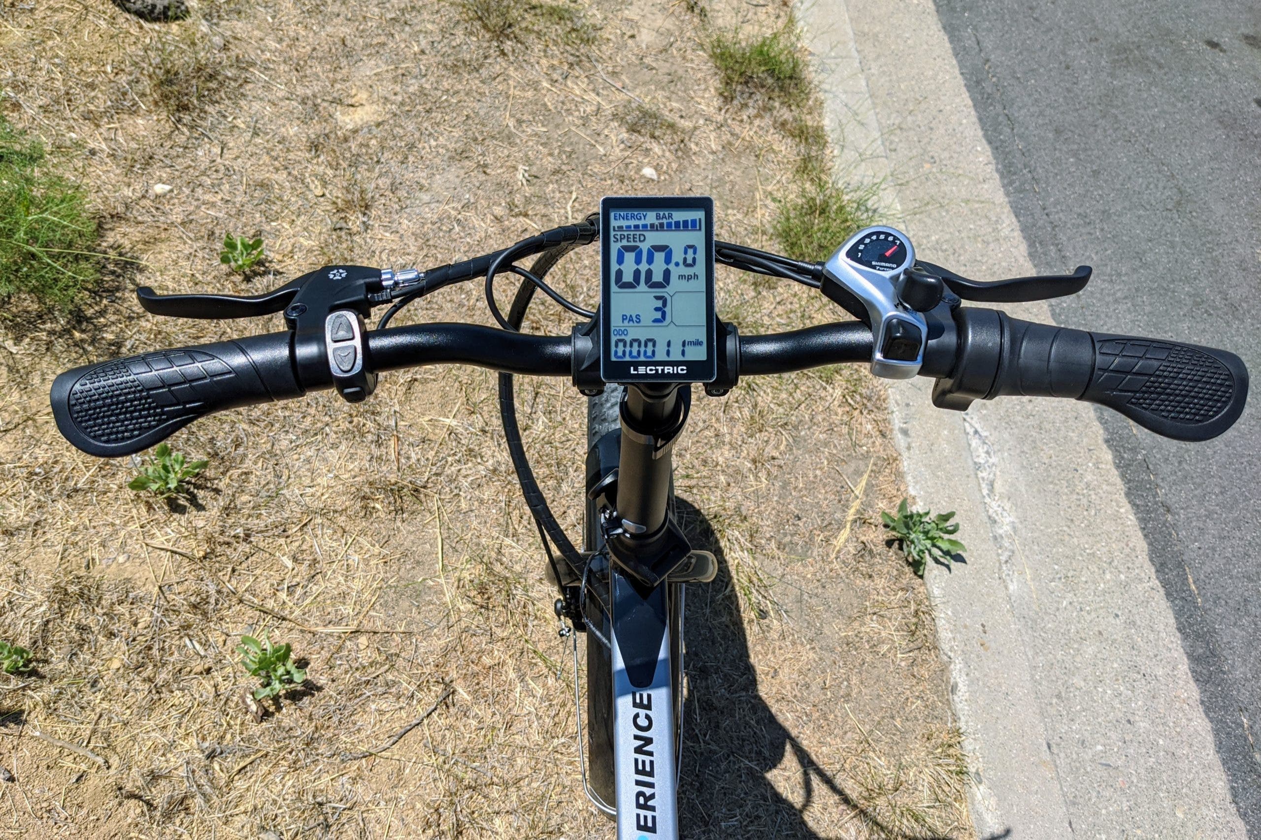 La Lectric XP da $999 è una eBike pieghevole con pneumatici grassi a prezzi accessibili - blog - 5