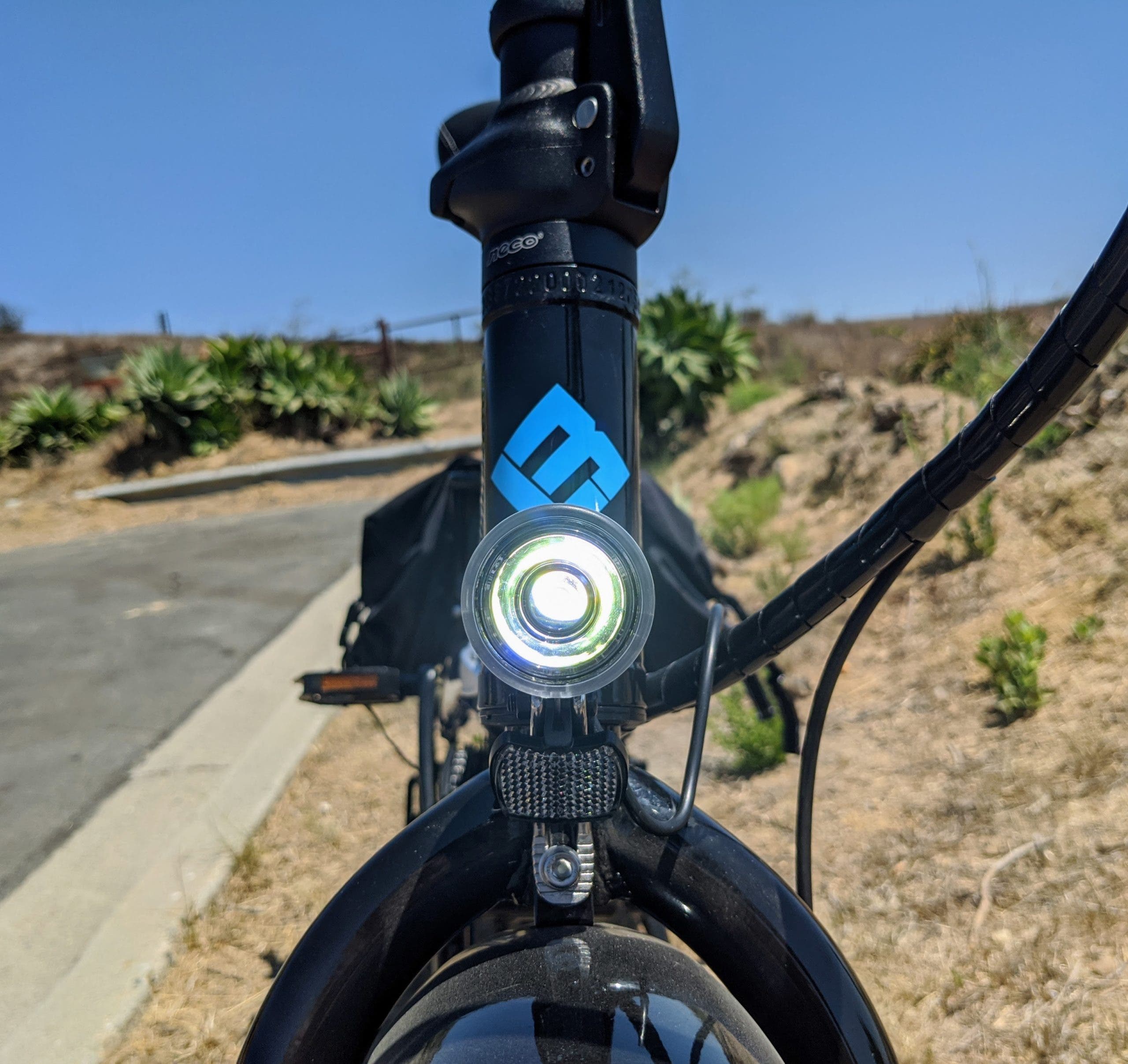 La Lectric XP da $999 è una eBike pieghevole con pneumatici grassi a prezzi accessibili - blog - 6