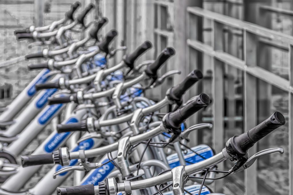 Abbiamo Bisogno di Più Persone sulle Biciclette Elettriche - blog - 1