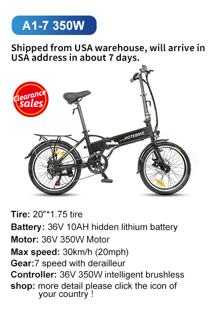 Come Scegliere una Bici Elettrica? 4 Come Scegliere una Bici Elettrica? - News - 4